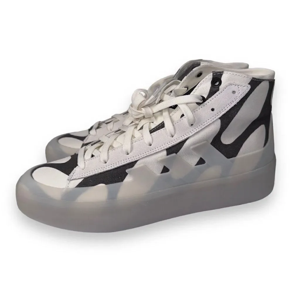 Adidas Marimekko x ZNSORED High 'Linssi'‎ Casual Sneakers HP5994 Men's 11